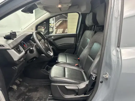 NISSAN TOWNSTAR - voiture d'occasion - Photo 18