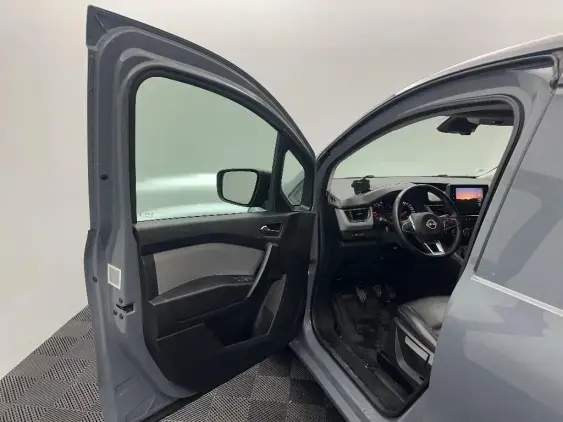 NISSAN TOWNSTAR - voiture d'occasion - Photo 19