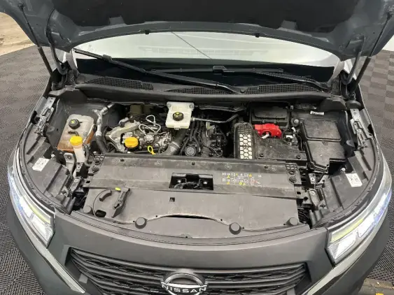 NISSAN TOWNSTAR - voiture d'occasion - Photo 21