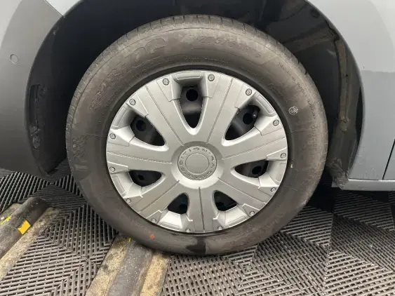 NISSAN TOWNSTAR - voiture d'occasion - Photo 23