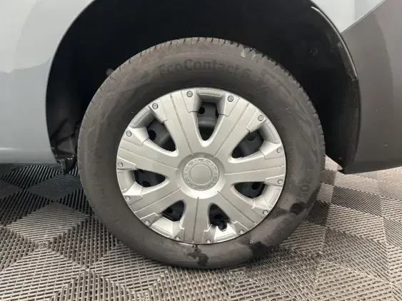 NISSAN TOWNSTAR - voiture d'occasion - Photo 24