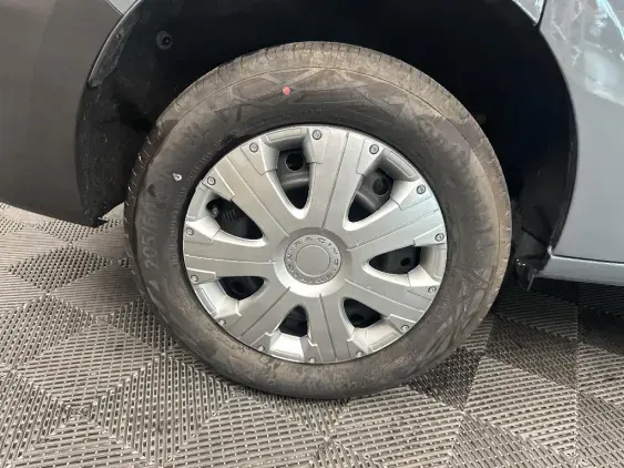 NISSAN TOWNSTAR - voiture d'occasion - Photo 25