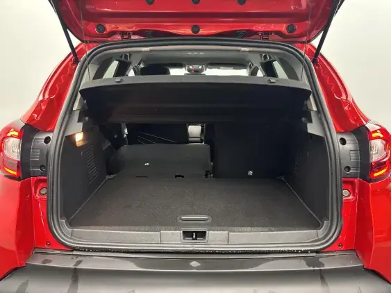 RENAULT CAPTUR - voiture d'occasion - Photo 16