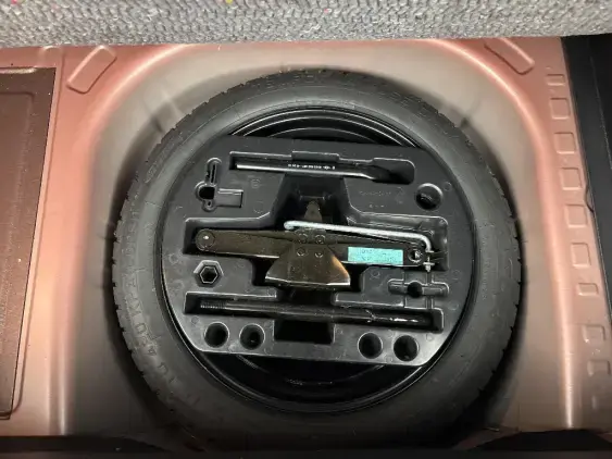 RENAULT CAPTUR - voiture d'occasion - Photo 17