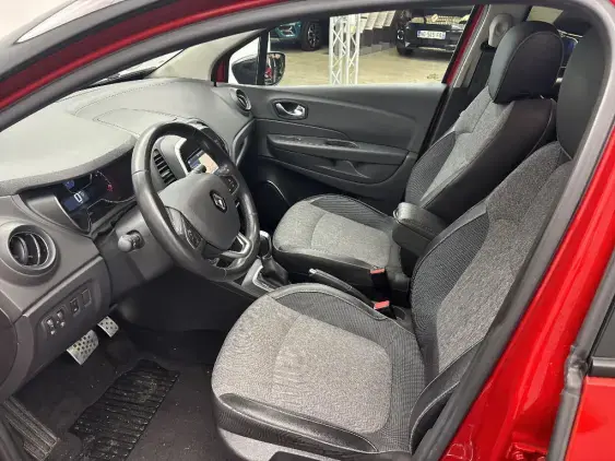 RENAULT CAPTUR - voiture d'occasion - Photo 18