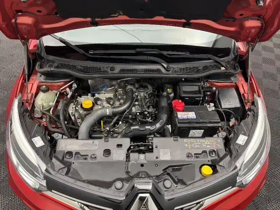 RENAULT CAPTUR - voiture d'occasion - Photo 21