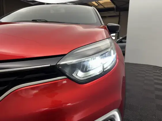 RENAULT CAPTUR - voiture d'occasion - Photo 22