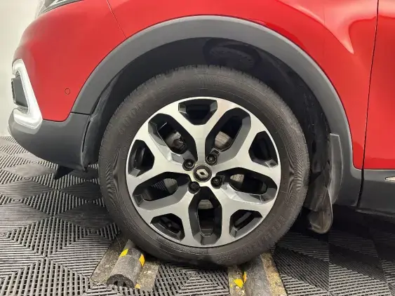 RENAULT CAPTUR - voiture d'occasion - Photo 23