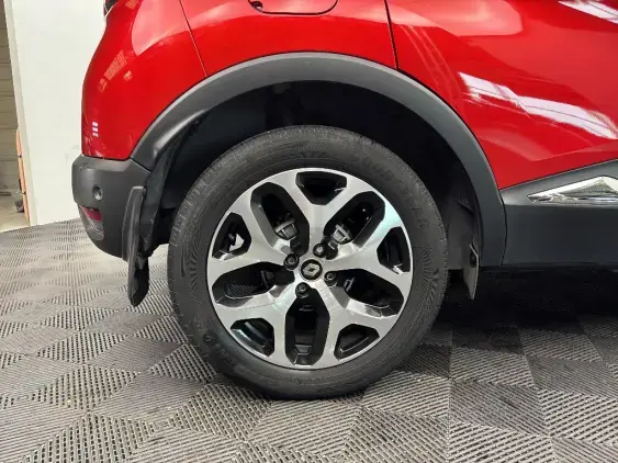 RENAULT CAPTUR - voiture d'occasion - Photo 25
