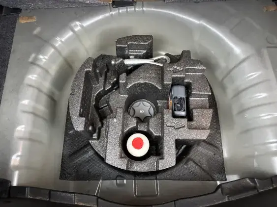 NISSAN MICRA V - voiture d'occasion - Photo 17