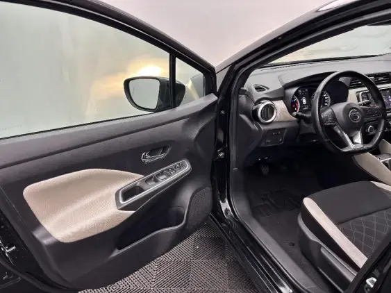 NISSAN MICRA V - voiture d'occasion - Photo 19