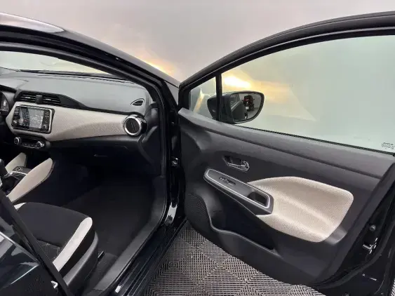 NISSAN MICRA V - voiture d'occasion - Photo 20