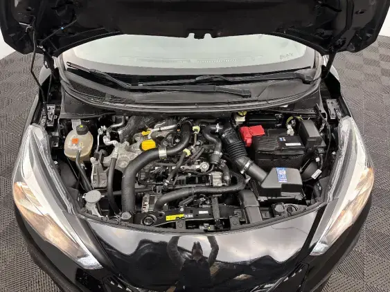 NISSAN MICRA V - voiture d'occasion - Photo 21