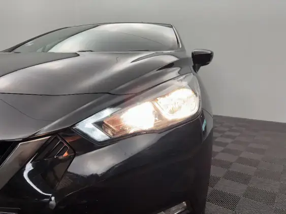 NISSAN MICRA V - voiture d'occasion - Photo 22