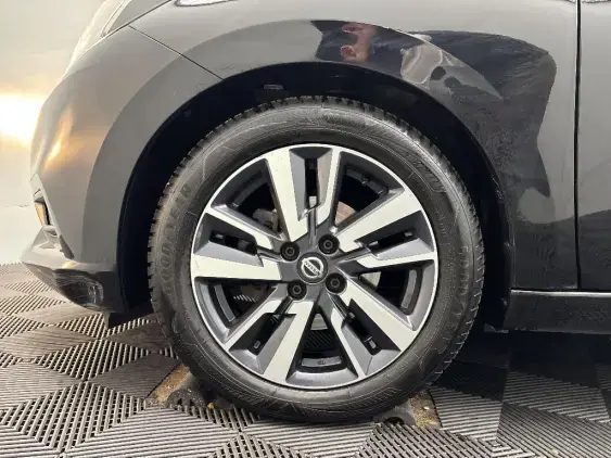 NISSAN MICRA V - voiture d'occasion - Photo 23