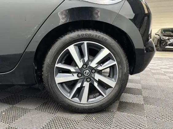 NISSAN MICRA V - voiture d'occasion - Photo 24