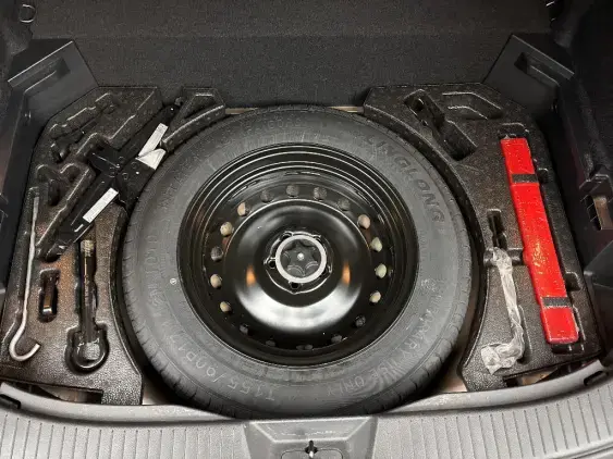 NISSAN QASHQAI III - voiture d'occasion - Photo 17