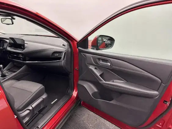 NISSAN QASHQAI III - voiture d'occasion - Photo 20