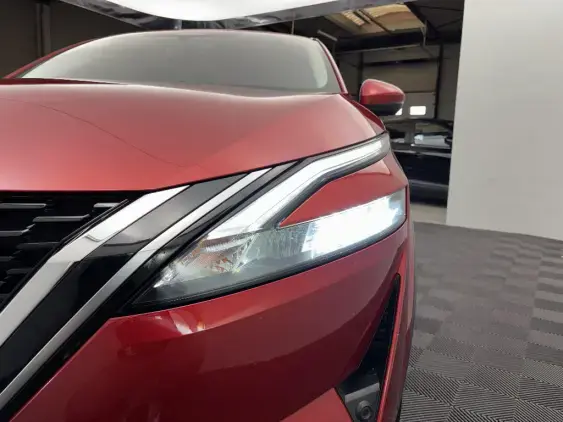 NISSAN QASHQAI III - voiture d'occasion - Photo 22