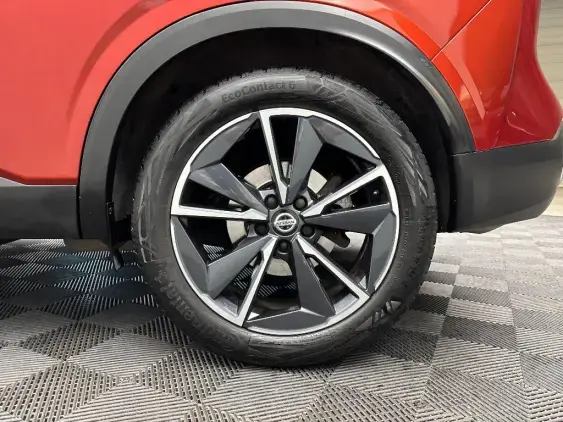 NISSAN QASHQAI III - voiture d'occasion - Photo 24