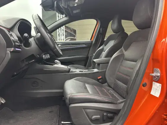 RENAULT ARKANA - voiture d'occasion - Photo 18