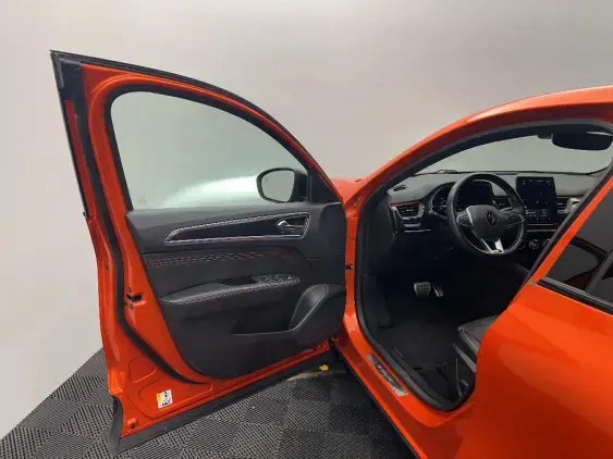 RENAULT ARKANA - voiture d'occasion - Photo 19