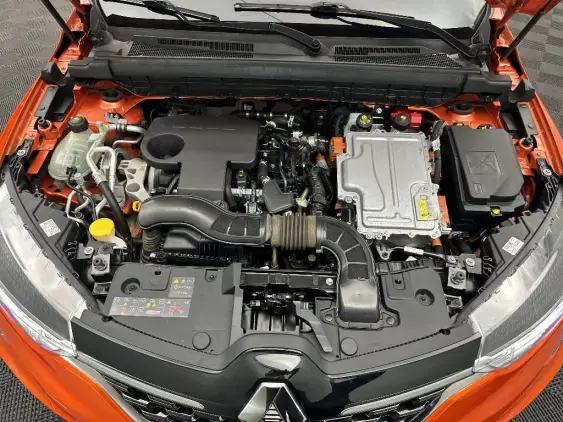 RENAULT ARKANA - voiture d'occasion - Photo 21