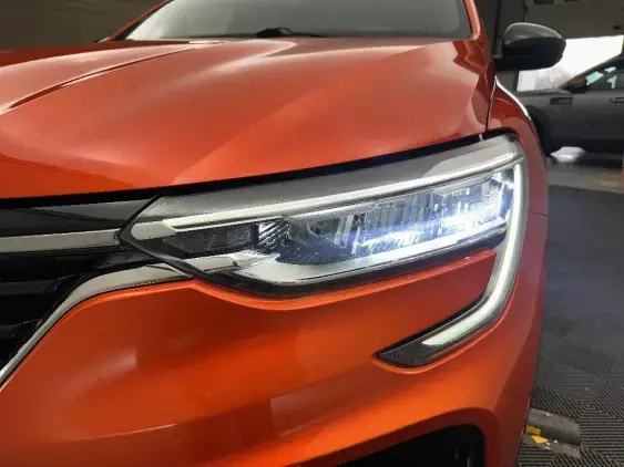 RENAULT ARKANA - voiture d'occasion - Photo 22