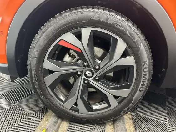 RENAULT ARKANA - voiture d'occasion - Photo 23