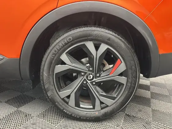 RENAULT ARKANA - voiture d'occasion - Photo 24