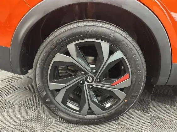 RENAULT ARKANA - voiture d'occasion - Photo 25