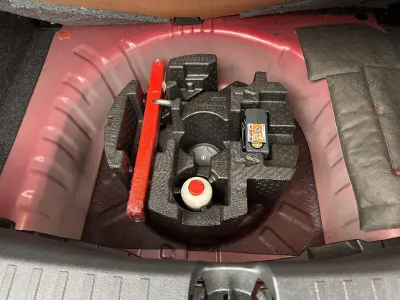 NISSAN MICRA V - voiture d'occasion - Photo 17