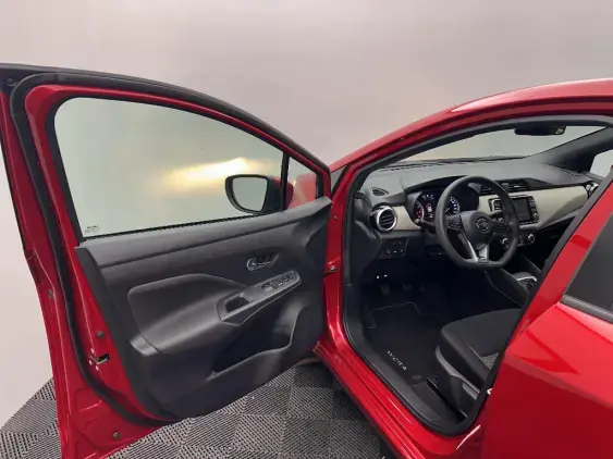 NISSAN MICRA V - voiture d'occasion - Photo 19