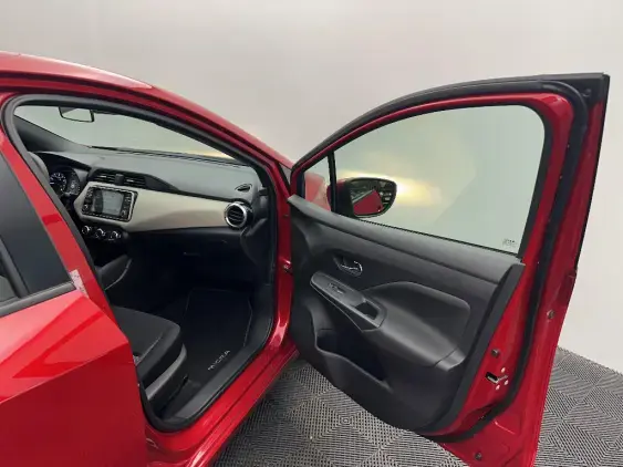 NISSAN MICRA V - voiture d'occasion - Photo 20