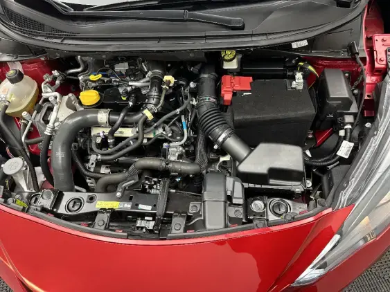 NISSAN MICRA V - voiture d'occasion - Photo 21