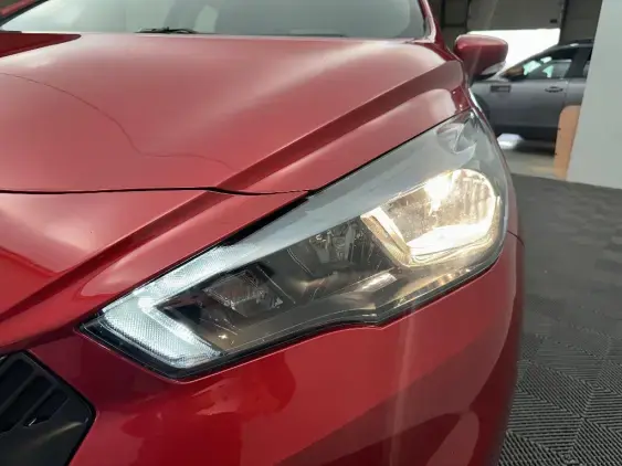 NISSAN MICRA V - voiture d'occasion - Photo 22