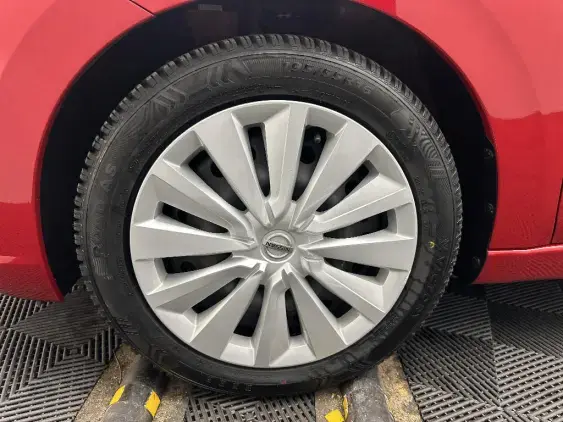 NISSAN MICRA V - voiture d'occasion - Photo 23