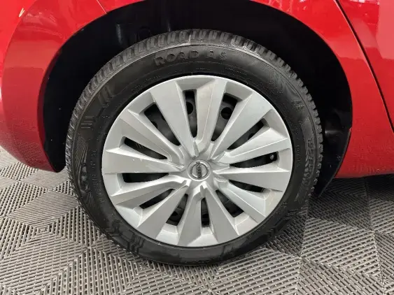 NISSAN MICRA V - voiture d'occasion - Photo 25