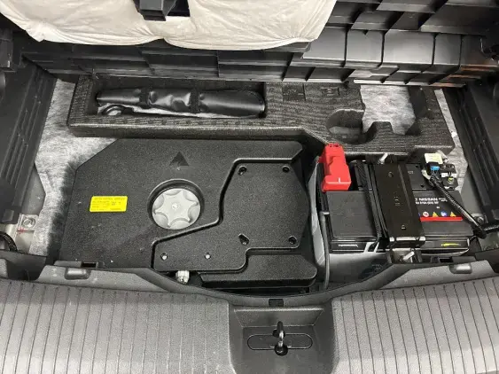 NISSAN X-TRAIL IV - voiture d'occasion - Photo 17