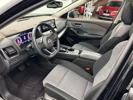 NISSAN X-TRAIL IV - voiture d'occasion - Photo 18