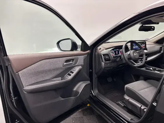 NISSAN X-TRAIL IV - voiture d'occasion - Photo 19