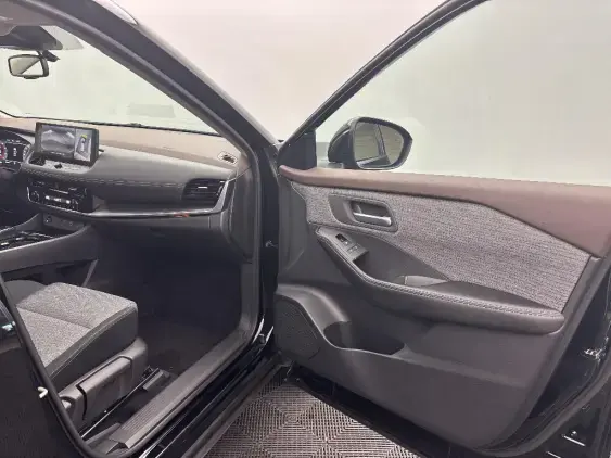 NISSAN X-TRAIL IV - voiture d'occasion - Photo 20