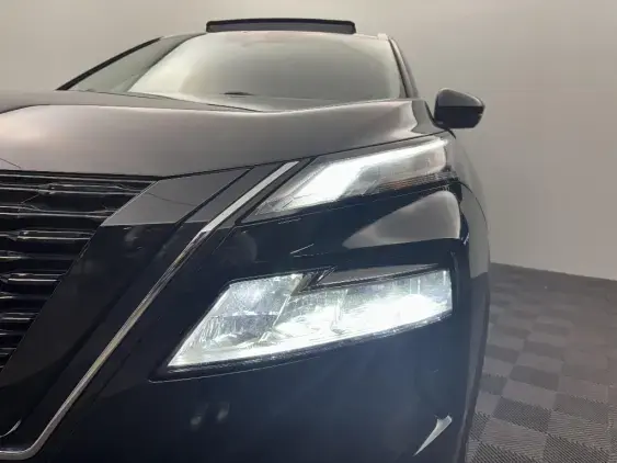 NISSAN X-TRAIL IV - voiture d'occasion - Photo 22