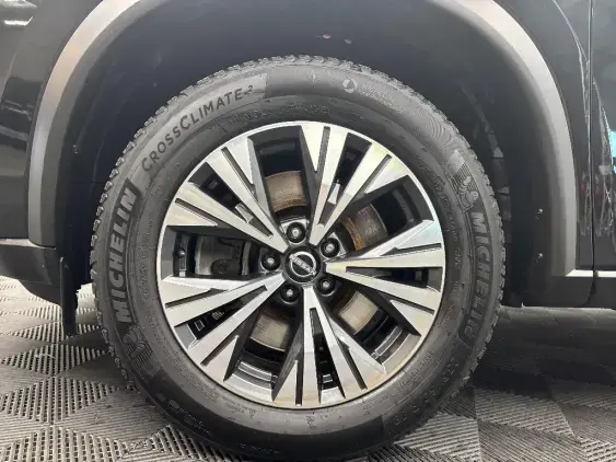 NISSAN X-TRAIL IV - voiture d'occasion - Photo 23