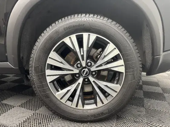 NISSAN X-TRAIL IV - voiture d'occasion - Photo 24