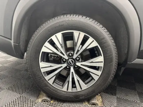 NISSAN X-TRAIL IV - voiture d'occasion - Photo 25