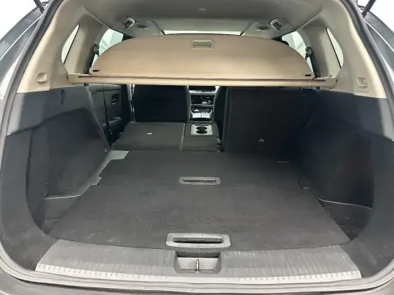 NISSAN X-TRAIL IV - voiture d'occasion - Photo 16