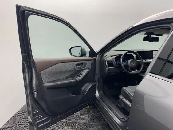 NISSAN X-TRAIL IV - voiture d'occasion - Photo 19