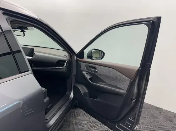 NISSAN X-TRAIL IV - voiture d'occasion - Photo 20