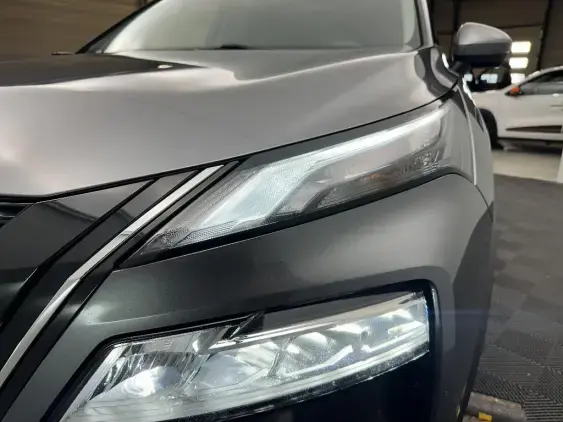 NISSAN X-TRAIL IV - voiture d'occasion - Photo 22